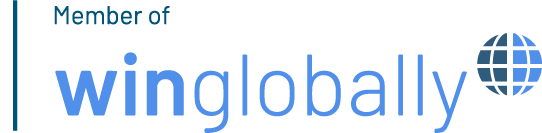 Logo Member of Winglobally